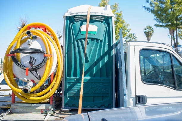Best Portable toilet rental cost  in Shokan, NY