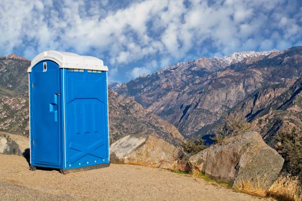 Best Portable restroom solutions  in Shokan, NY