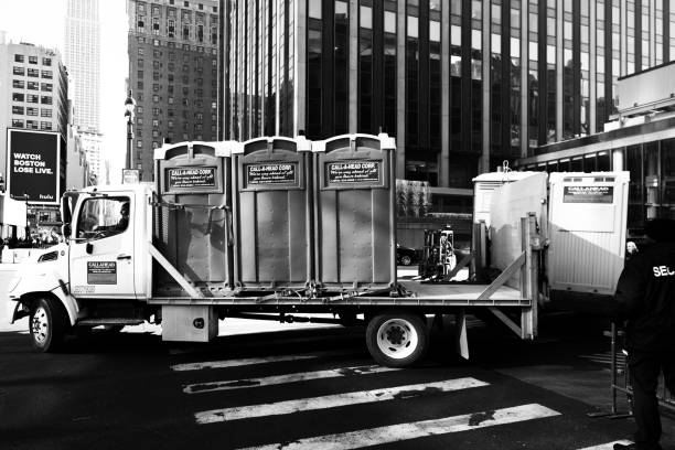 Portable Toilet Options We Offer in Shokan, NY
