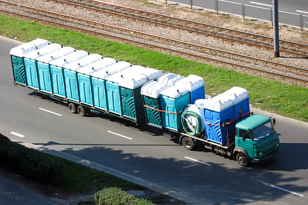 Best Restroom trailer rental cost  in Shokan, NY